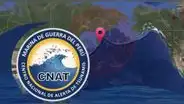 Terremoto en Panamá de 7.6 HOY, 9 de octubre del 2026: Marina de Guerra genera alerta de TSUNAMI en Perú