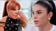 Magaly Medina ROMPE EN LLANTO al escuchar la DOLOROSA CONFESIÓN de Maricarmen Marín: "Se convirtieron en un funeral”
