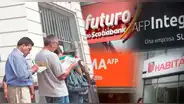 ¿Se viene un nuevo retiro de AFP? Advierten que proyecto de 4 UIT SE APROBARÍA pese a restricciones de la reforma