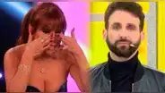 ¡DOLIDA! Magaly Medina saca a la luz RECIENTE TRAICIÓN que sufrió de Rodrigo González en pleno programa: "Ni a Gisela se lo hice..."