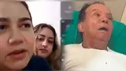 Monserrat y Heydi Amado dejan EN SHOCK al aparecer JUNTAS EN VIVO y hacen INESPERADO ANUNCIO sobre Melcochita: "Lo que pasó..."
