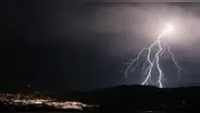 Senamhi advierte DECIMOSEGUNDO FRIAJE desde el 15 de octubre: lluvias, descargas eléctricas y vientos extremos en estas regiones del Perú