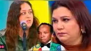 Monserrat y sus hijas ABANDONARÁN el país tras hacer anuncio sobre Melcochita y Heydi Amado toma DESESPERADA medida: "Mami, perdóname..."
