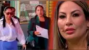 ¡SE LE VIENE LA NOCHE! Pamela Franco acude a comisaría y DENUNCIA a Pamela López por GRAVE DELITO que la llevaría PRESA