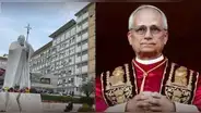 Vaticano confirma que le extirparon un TUMOR CANCEROSO del pulmón al papa León XIV: esto se sabe de la cirugía