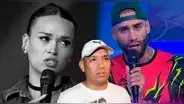Jota Benz hace ACUSACIÓN EN VIVO contra Angie Arizaga y expone su vínculo con productor de 'Esto es guerra': "Ella guarda..."