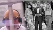 Andrés Hurtado REAPARECE en audiencia y toma IMPENSADA decisión con su hija de 10 años desde la cárcel: "¿Cómo puedes sobrevivir?"