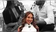 Conocido futbolista peruano es RECHAZADO por su esposa en programa EN VIVO tras chats íntimos con Dayanita: "No..."