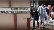 Caso Maranguita: escolar del Liceo Naval ROMPE EL SILENCIO tras DENUNCIAR agresión sexual en centro de rehabilitación: "Mi vida..."