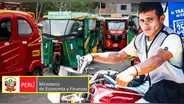 ES OFICIAL | Mototaxistas RECIBIRÁN hasta S/100 MENSUALES por combustible: revisa si accedes al beneficio AQUÍ
