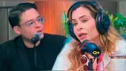 Ethel Pozo SE NIEGA a escuchar PREDICCIÓN de conocido vidente sobre su futuro y él igual lo revela: ¿Qué pasó?