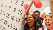 ¿Se ADELANTÓ el pago? Conoce cuándo depositan la SEGUNDA GRATIFICACIÓN de 2026: beneficio incluye bonificación adicional