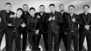 Fallece QUERIDO integrante de Armonía 10 y sus compañeros lo despiden con DESGARRADOR mensaje: “Siempre te recordará”