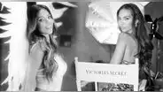 Natalie Vértiz y Luciana Fuster son RECHAZADAS en la pasarela del Victoria´s Secret tras casting y se pronuncian: "No llegué..."