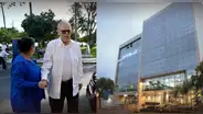 Pedro Pablo Kuczynski fue INTERNADO DE EMERGENCIA en la clínica Angloamericana: Esto se sabe de su estado de salud