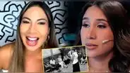 Pamela López SE BURLA de Samahara Lobatón tras cancelación de reality y le lanza DURO calificativo: “Tú eres la...”
