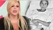 Hija de Laura Bozzo ROMPE SU SILENCIO tras operación de emergencia y revela estado de SALUD su madre