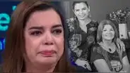 ¡DOLOROSA PÉRDIDA! Fallece la madre de Milagros Leiva y sus amigos le dedican EMOTIVOS mensajes: “Fortaleza y consuelo”