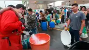 Sedapal CONFIRMA CORTE DE AGUA de hasta 12 horas este miércoles 21 de octubre: conoce todos los DISTRITOS AFECTADOS