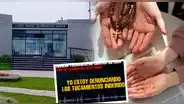 Liceo Naval EN LA MIRA: Denuncian a profesor de religión por tocamientos indebidos contra alumna durante catequesis