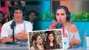 Ethel Pozo tiene IMPENSADA reacción cuando el hijo de María Pía Copello RECHAZA vínculo con su hija: "¡Con otra...!"
