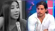 Renato Rossini Jr. RECHAZA estar ENAMORADO de Samahara Lobatón tras ser oficializado y habla de sus hijos: "Yo jamás..."