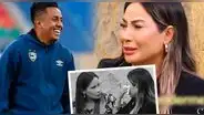 Papá de Pamela López la hace llorar y le DA LA ESPALDA en su batalla con Christian Cueva: "Nadie te obligó a formar esa familia"