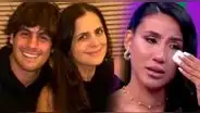 Mamá de Renato Rossini Jr. ROMPE SU SILENCIO sobre romance de su hijo con Samahara Lobatón: "Con cualquier..."