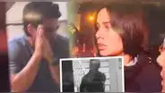 Andrea San Martín es DETENIDA y ENMARROCADA en comisaría por presunta agresión física y psicológica a su hija con Juan Víctor
