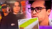 Juan Víctor Sánchez lo cuenta TODO sobre presunta agresión de Andrea San Martín hacia su hija por el que fue DETENIDA: "Un chisito..."