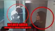 Exponen IMPACTANTES IMÁGENES de Andrea San Martín en el calabozo y su abogado tiene IMPENSADA reacción
