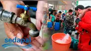 Sedapal anuncia CORTE DE AGUA de hasta 14 HORAS SEGUIDAS este viernes 23 de octubre: revisa los distritos afectados