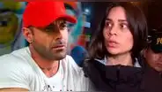 Sebastián Lizarzaburu REAPARECE y toma CONTUNDENTE MEDIDA con su hija tras detención de Andrea San Martín por presunta agresión física y psicológica