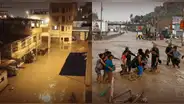 ¿Regresan las LLUVIAS EXTREMAS a Lima? Senamhi CONFIRMA los distritos que podrían sufrir HUAICOS e INUNDACIONES desde HOY