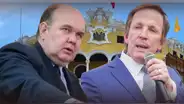 ¿Habrá SEGUNDA VUELTA ELECTORAL entre López Aliaga y Francis Allison? JEE emite INESPERADA RESPUESTA ante pedido de Avanza País