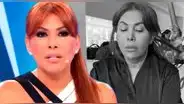 Magaly Medina preocupa al admitir que está DELICADA DE SALUD y revela cuál es su DIAGNÓSTICO: “El doctor dice...”