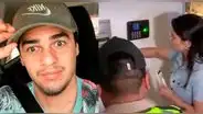 Andrea San Martín acude con POLICÍAS a la casa de Juan Víctor Sánchez por su hija tras denuncia, pero todo termina MAL: "Él no..."
