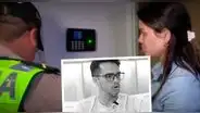 Juan Víctor Sánchez REAPARECE y ENFURECE luego de que Andrea San Martín acuda con policías a su casa por su hija: "Una venda..."