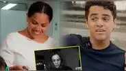 ¡EN MEDIO DE LA POLÉMICA! Andrea San Martín reaparece en CELEBRACIÓN familiar tras denuncia de Juan Víctor Sánchez y sorprende con TIERNO momento