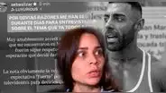 Sebastían Lizarzaburu toma DRÁSTICA decisión con entrevista donde respondería sobre trato de Andrea San Martín a su hija mayor: "Yo tengo..."