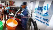 Sedapal confirma CORTE DE AGUA del 27 al 28 de octubre por hasta 20 HORAS SEGUIDAS: revisa los distritos afectados AQUÍ