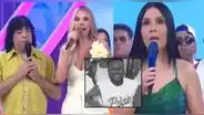 Tula Rodríguez y Laura Huarcayo ROMPEN EN LLANTO por el trágico fallecimiento de integrante de 'Mande quien mande': "Él nos dio alegría"