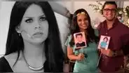 Justicia prohíbe a Andrea San Martín acercarse a su hija tras denuncia y Juan Víctor Sánchez se hará cargo de ella