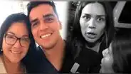 Mamá de Juan Víctor Sánchez muestra PRUEBAS y DESMIENTE versión de Andrea San Martín, quien asegura que lesiones son pasadas