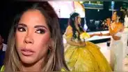 Karen Dejo NO CALLA MÁS y se sincera en TV sobre los 15 años de su hija en medio de duras críticas: "Esa niña..."