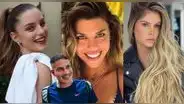 Expareja de Paolo Guerrero anuncia su EMBARAZO y deja EN SHOCK con inesperado detalle: "¡Lo descubrí hace 2 semanas!"