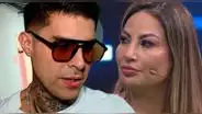 Paul Michael CUADRA a Pamela López y lanza FUERTE ADVERTENCIA por decir que se sintió 'usada': "No busques que hable..."