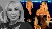 Anuncian el FALLECIMIENTO de Laura Bozzo, pero su hija Alejandra de la Fuente aclara situación: “Hacemos un llamado”