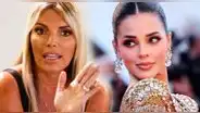 Jessica Newton ROMPE SU SILENCIO tras ser DESPLAZADA por Luciana Fuster de la dirección del Miss Grand Perú: “Si tienes...”