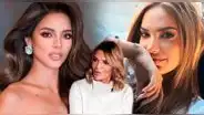 Cassandra Sánchez LANZA MENSAJE luego de que su mamá Jessica Newton sea DESPLAZADA por Luciana Fuster del Miss Grand Perú
